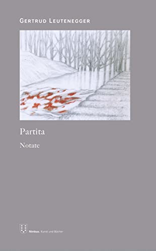 Partita: Notate von NIMBUS. Kunst und Bücher AG