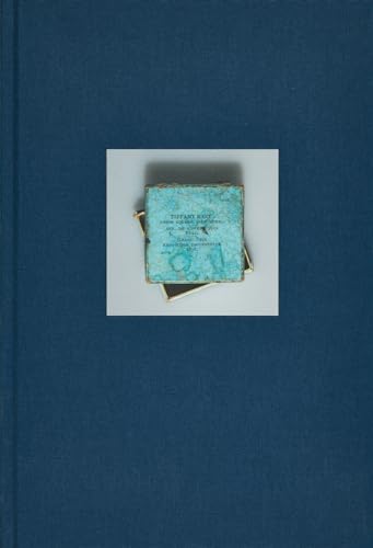 The Tiffany Archives von Steidl Verlag
