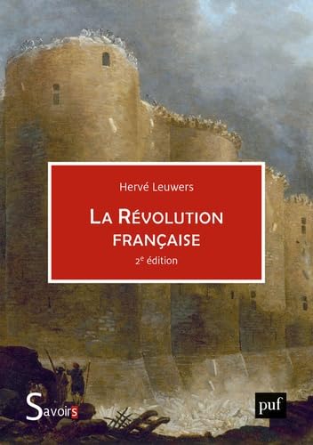 La Révolution française: Une histoire occidentale von PUF