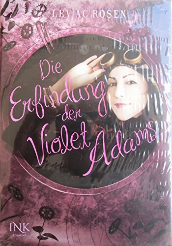 Die Erfindung der Violet Adams