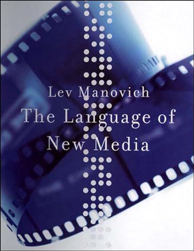 The Language of New Media (Leonardo) von The MIT Press