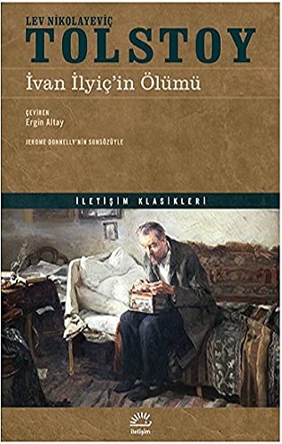 İvan İlyiç'in Ölümü
