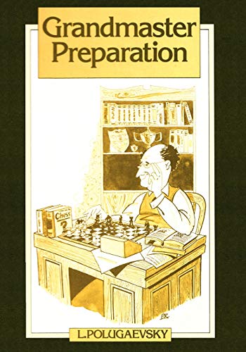 Grandmaster Preparation von Ishi Press