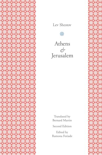 Athens and Jerusalem von Ohio University Press