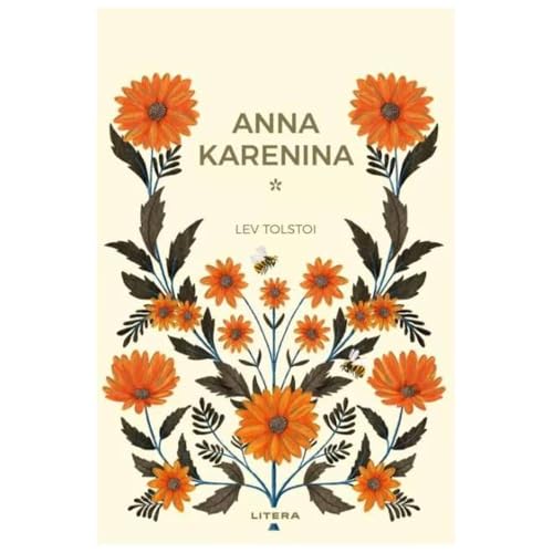 Anna Karenina, Vol.1 Anna Karenina, Vol.1 von Litera