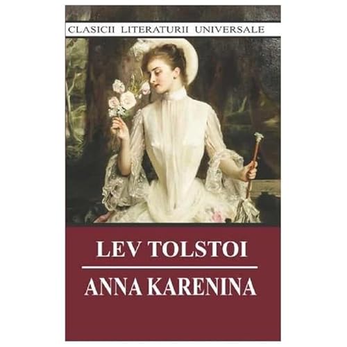 Anna Karenina von Cartex