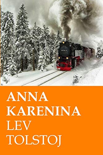 Anna Karenina: Ed. Integrale italiana Anna Karenina: Ed. Integrale italiana von Independently Published
