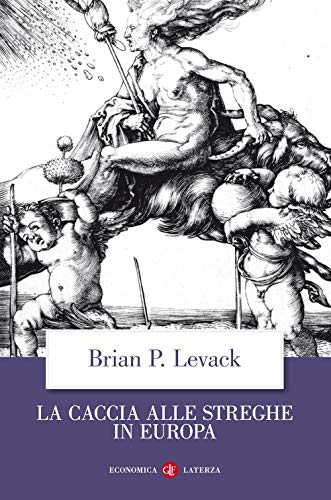 La caccia alle streghe in Europa (Economica Laterza)