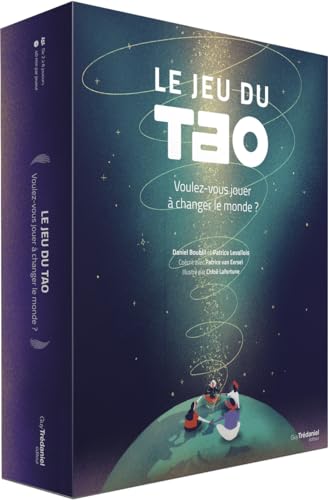 Le Jeu du Tao Le Jeu du Tao von TREDANIEL