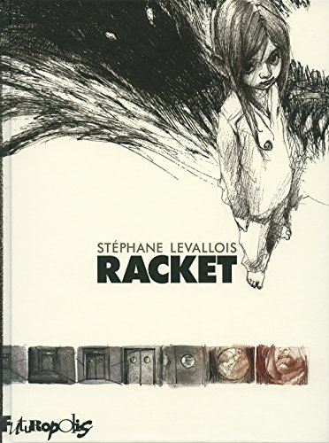 Racket Racket von FUTUROPOLIS
