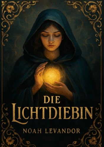 Die Lichtdiebin: DE von epubli