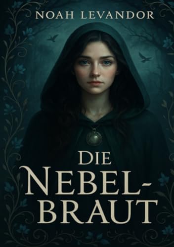 Die Nebelbraut: DE von epubli