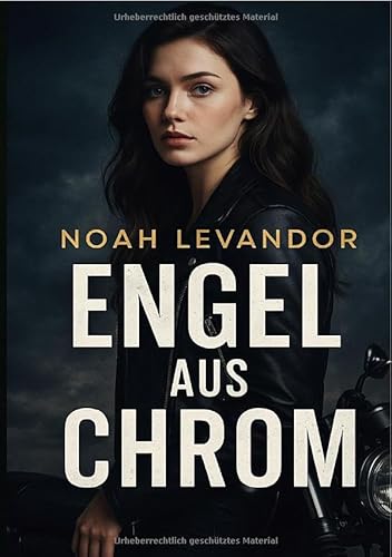 Engel aus Chrom: DE von epubli