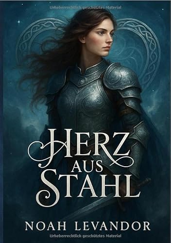 Herz aus Stahl: DE von epubli