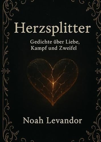 Herzsplitter von epubli