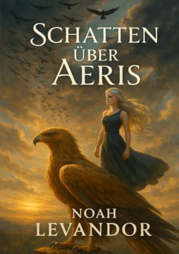 Schatten über Aeris: DE von epubli