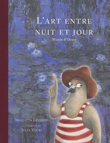 L'ART ENTRE NUIT ET JOUR-MUSEE D ORSAY: Musée d'Orsay L'ART ENTRE NUIT ET JOUR-MUSEE D ORSAY: Musée d'Orsay von RMN