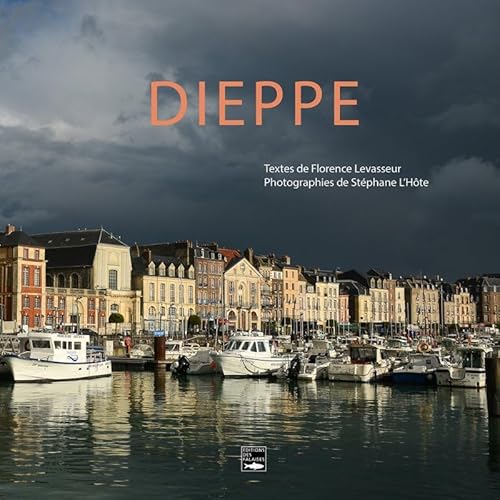 Dieppe von DES FALAISES