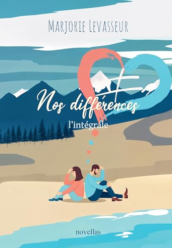 Nos différences: L'intégrale von BOOKELIS