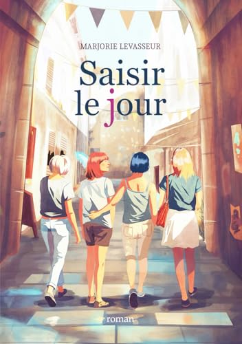 Saisir le jour von Independently published