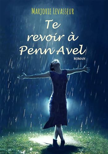 Te revoir à Penn Avel von Bookelis
