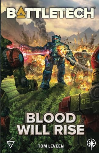 BattleTech: Blood Will Rise BattleTech: Blood Will Rise von InMediaRes Productions