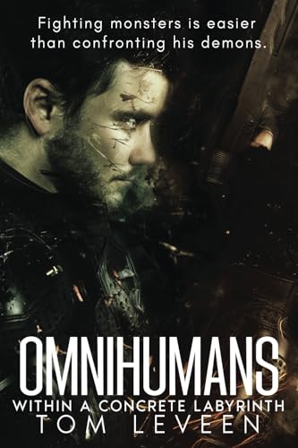 Omnihumans: Within A Concrete Labyrinth