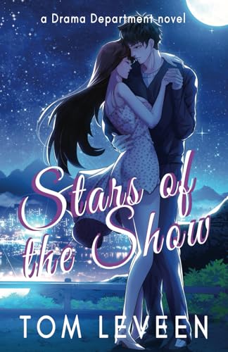 Stars of the Show: a Drama Department novel (The Drama Department) von Rewind Reads