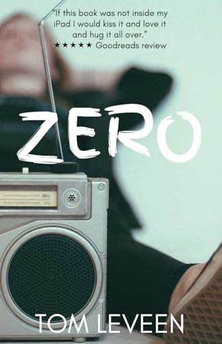 Zero (Story Of My Life) von FTJ Creative LLC