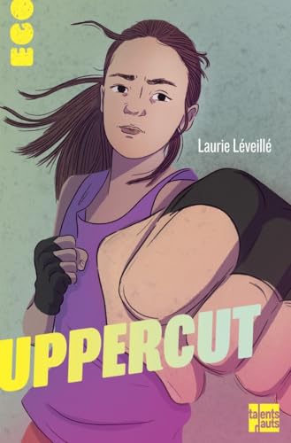 Uppercut Uppercut von TALENTS HAUTS