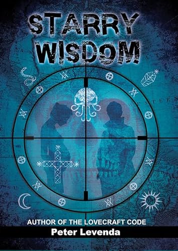 Starry Wisdom (Lovecraft Trilogy, Band 3)