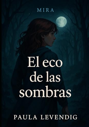 El eco de la sombra El eco de la sombra von Independently published