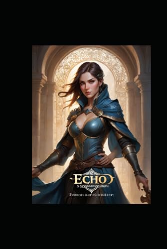 El eco de las sombras: El pequeño pueblo (The Echo of the Shadows, Band 1) El eco de las sombras: El pequeño pueblo (The Echo of the Shadows, Band 1) von Independently published