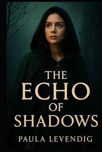 📘 The Echo of the Shadows: Volume 1 📘 The Echo of the Shadows: Volume 1 von Independently published