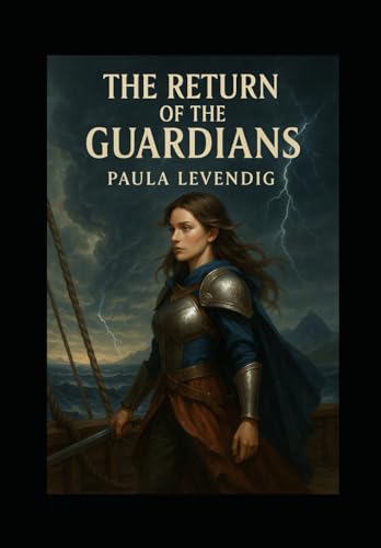 The Return of the Guardians (The Echo of the Shadows, Band 1) von Independently published