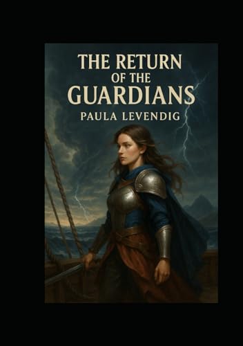 The Return of the Guardians (The Echo of the Shadows, Band 1) von Independently published