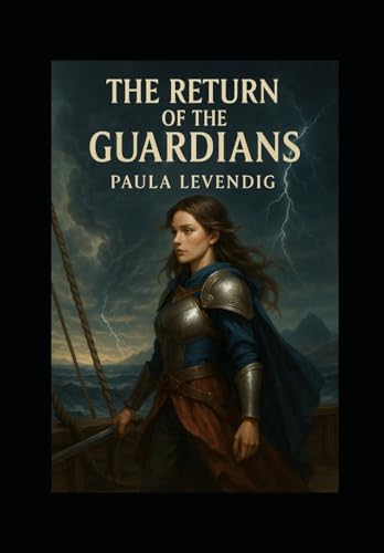 The Return of the Hüter (The Echo of the Shadow, Band 1) von Independently published