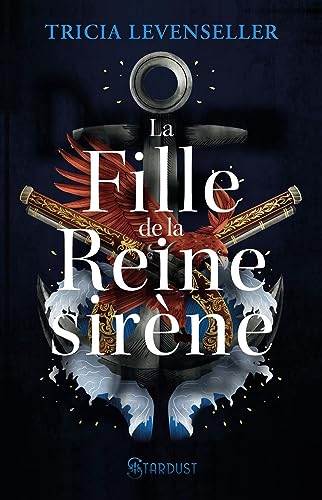 La fille de la reine sirène La fille de la reine sirène von STARDUST
