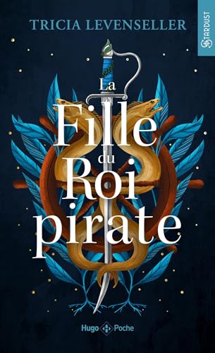 La fille du roi pirate tome 01 von HUGO POCHE