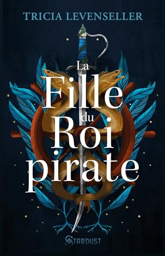 La fille du roi pirate von STARDUST