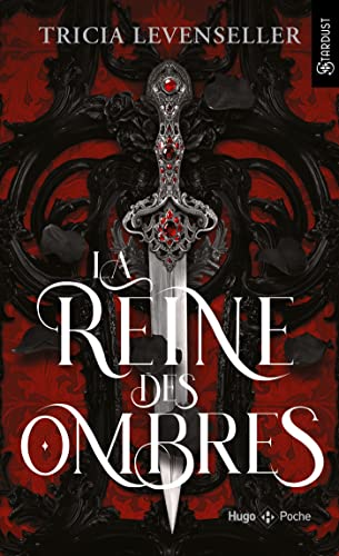 La reine des ombres - poche von HUGO POCHE