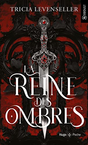 La reine des ombres - poche von HUGO POCHE