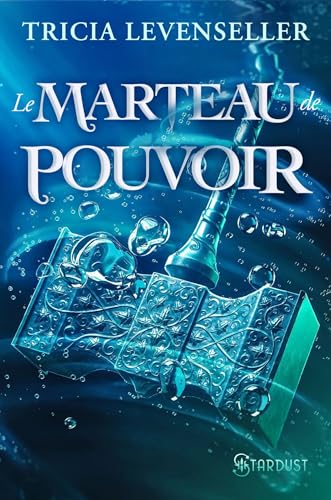 Le marteau de pouvoir: Le trône de pouvoir von STARDUST