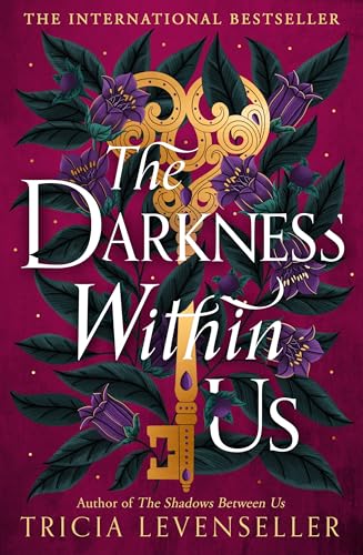 The Darkness Within Us von Pushkin Press