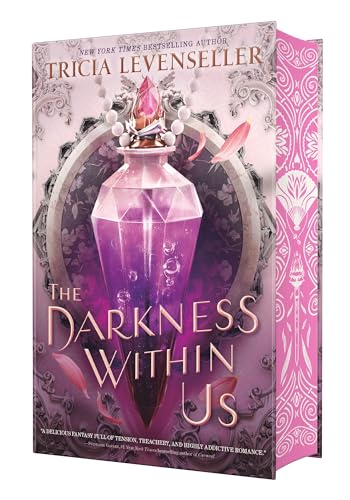 The Darkness Within Us von Feiwel & Friends