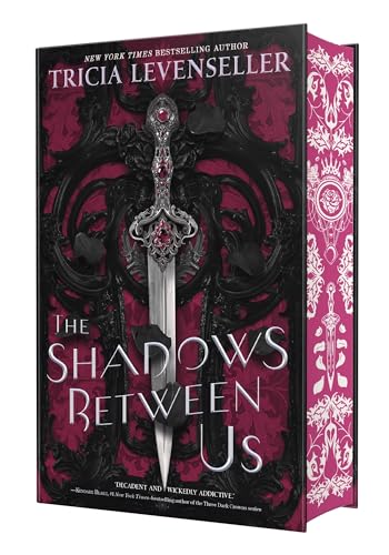 The Shadows Between Us: special Edition von Feiwel & Friends