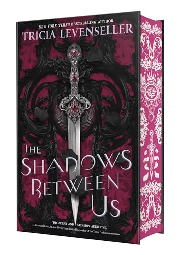 The Shadows Between Us: special Edition