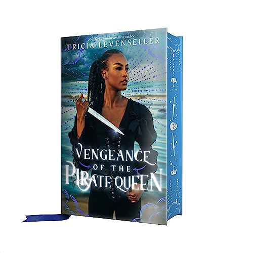 Vengeance of the Pirate Queen (Daughter of the Pirate King, 3) von Feiwel & Friends