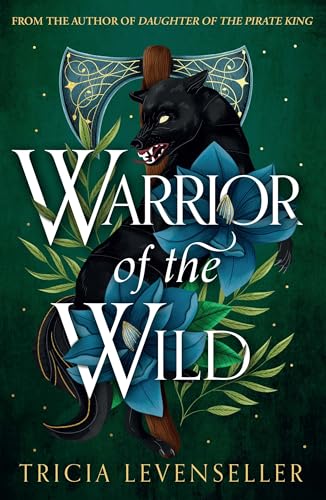 Warrior of the Wild von Pushkin Press