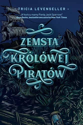 Zemsta Królowej Piratów von Filia